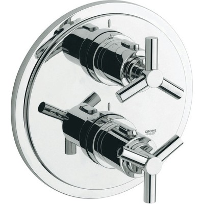 Термостат Grohe Atrio Ypsilon 19395000 для ванны с душем