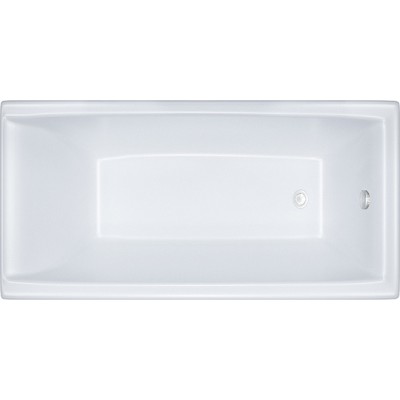 Акриловая ванна Triton Джена 150x70