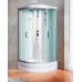 Душевая кабина River Desna 100/24 MT 100x100