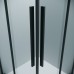 Душевая дверь в нишу Grossman Galaxy 1/2.K33.01.11.21.00 110x195