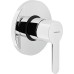 Смеситель Nobili ABC AB87108CR С ВНУТРЕННЕЙ ЧАСТЬЮ, для душа