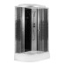 Душевая кабина Loranto CS-1200-25TM/M R 120x80