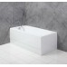 Акриловая ванна BelBagno BB102-150-70