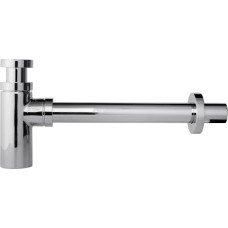 Сифон для раковины Timo 958z chrome 