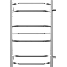 Полотенцесушитель водяной Terminus Виктория П7 600х796 с боковым подключением 