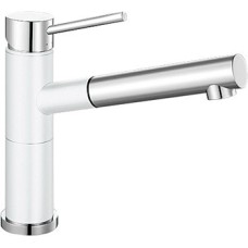 Смеситель Blanco Alta-S Compact 515327 для кухонной мойки 