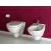 Комплект Villeroy & Boch O Novo 5660 D1 01 кнопка белая