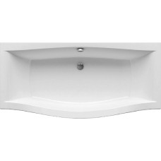 Акриловая ванна Ravak Magnolia 170x75 C501000000