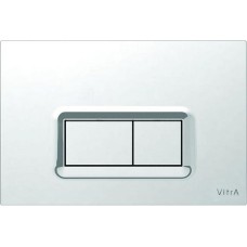 Кнопка смыва VitrA 740-0680 хром 