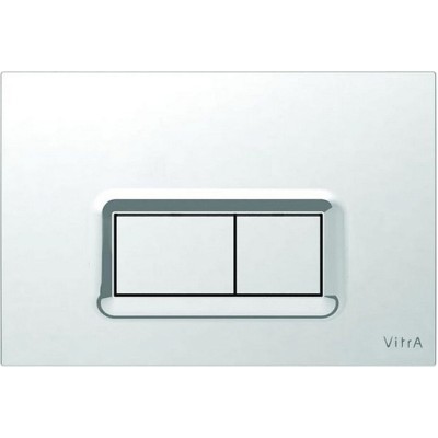 Кнопка смыва VitrA 740-0680 хром