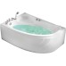 Акриловая ванна Gemy G9009 B L 150x100