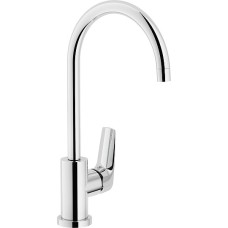 Смеситель Nobili Nobi NB84133CR для кухонной мойки 