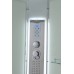 Душевая кабина AvaCan EM2811R LED T 110x80
