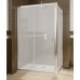 Душевой уголок Radaway Premium Plus DWJ+S 110 стекло фабрик