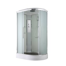 Душевая кабина AvaCan EM2811L 110x80