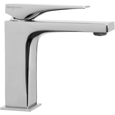 Смеситель Fima Carlo Frattini Zeta F3961NCR для раковины