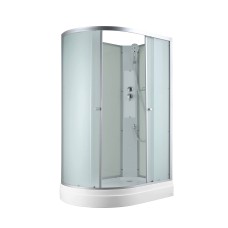 Душевая кабина AvaCan C2012R N 120x80