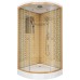 Душевая кабина Niagara Lux NG-7701G 90x90