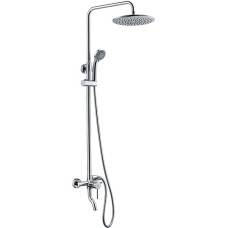 Душевая стойка Wasserkraft A14401 