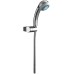 Душевой гарнитур Milardo 1203F76M16