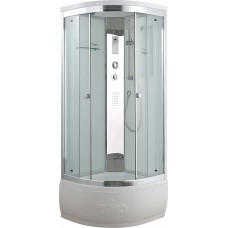 Душевая кабина Timo T-8880F 80x80