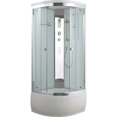 Душевая кабина Timo T-8880C 80x80