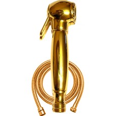 Гигиенический душ Bugnatese Ric 19380DO золото 