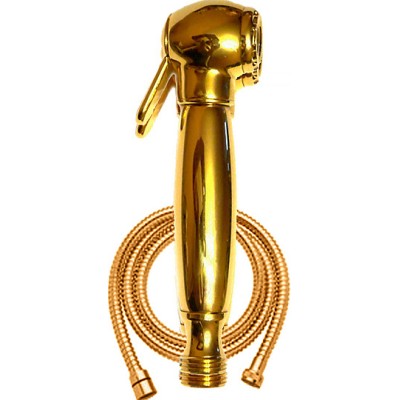 Гигиенический душ Bugnatese Ric 19380DO золото