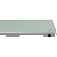 Решетка TECE TECEdrainline 6 010 90 100 см зеленая 