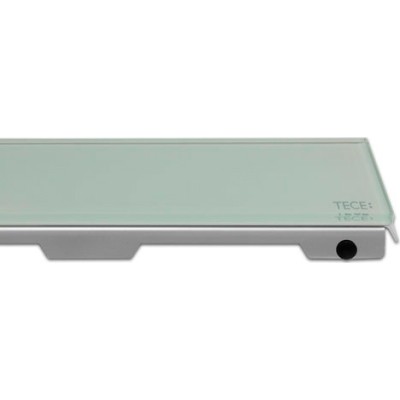Решетка TECE TECEdrainline 6 010 90 100 см зеленая