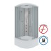 Душевая кабина Niagara NG-2308-14G 90x90