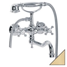 Смеситель Migliore Lady ML.LAD-986 Do для ванны с душем 