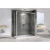 Душевое ограждение Abber Komfort AG93150-S102 150x100