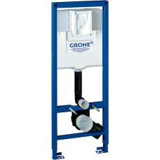 Система инсталляции для унитазов Grohe Rapid SL 38713001 