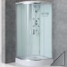 Душевая кабина BelBagno Uno Cab R 2 90 P Cr TOP