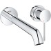 Комплект Смеситель Grohe Essence New 19967001 для раковины + Рукомойник Duravit Architec 0319420000