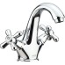 Смеситель Fiore Margot 26CR0623 для раковины
