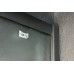 Душевая кабина Royal Bath Practic RB90BK1-M-BL 90x90
