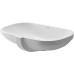 Комплект  Смеситель Hansgrohe Logis 71090000 для раковины + Рукомойник Duravit D-Code 0338490000 встраиваемый