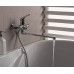 Смеситель Aquanet Conte SD91389A универсальный