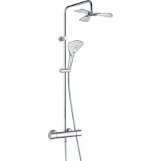 Душевая стойка Kludi Fizz 6709605-00 