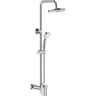 Душевая стойка Vidima Balance BA271AA