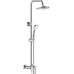 Душевая стойка Vidima Balance BA271AA