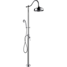 Душевая стойка Timo Arisa SX-5000/00 chrome 