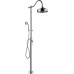 Душевая стойка Timo Arisa SX-5000/00 chrome