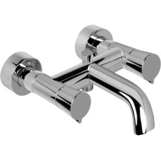 Смеситель Villeroy & Boch (Dornbracht) LaFleur 25.100.955.00 для ванны с душем 