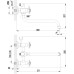 Смеситель Lemark Partner LM6541C универсальный