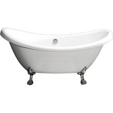 Акриловая ванна BelBagno BB05 