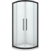 Душевой уголок Black&White Stellar Wind S801 900х900