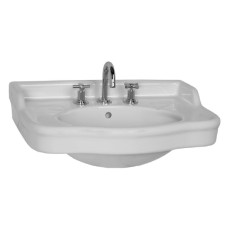 Раковина VitrA Efes 6055B003 